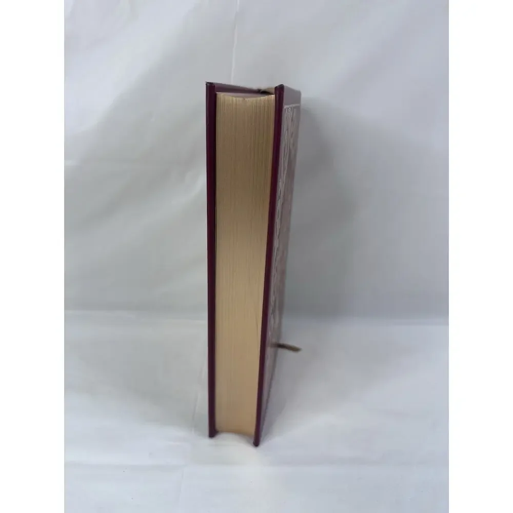 Legends and Tales of the American West by Richard Erdoes leatherbound 1991